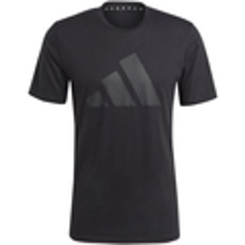 T-shirt adidas Feelready Logo - Adidas - Modalova