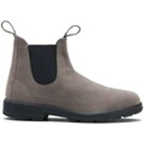 Sneakers Stivale 2407 Grey Suede - Blundstone - Modalova