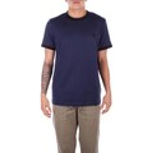 T-shirt Fred Perry M3519 - Fred Perry - Modalova