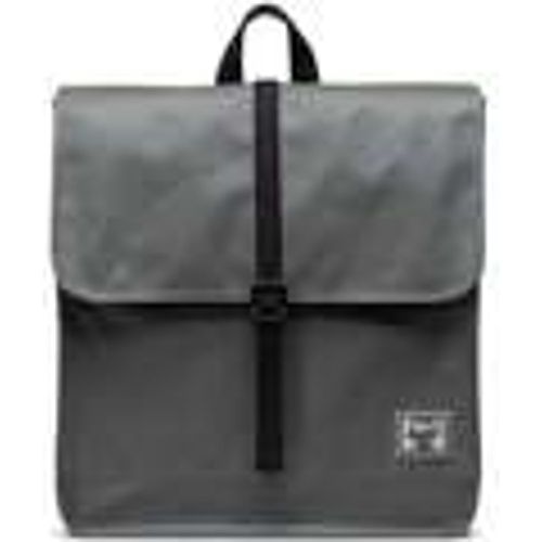 Zaini Herschel City Mid Grigio - Herschel - Modalova