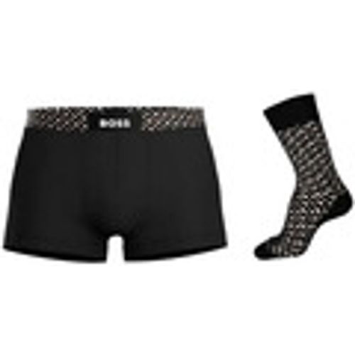 Boxer BOSS monogramme - Boss - Modalova