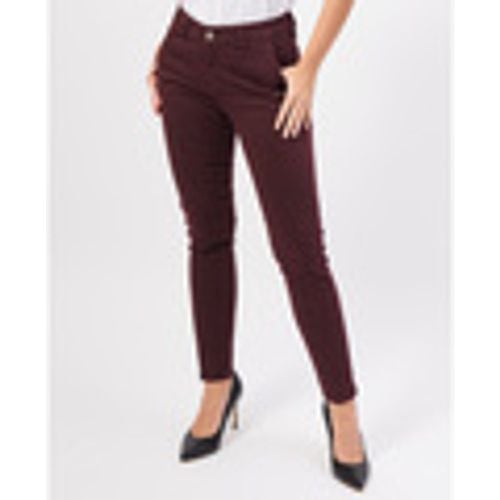 Pantaloni Pantaloni donna SetteMezzo slim fit - Sette/Mezzo - Modalova