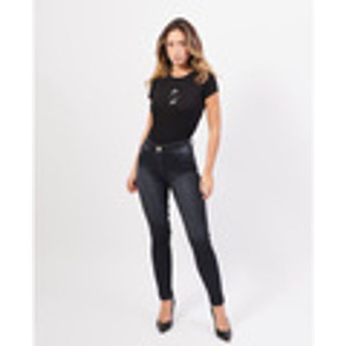 Jeans Jeans donna slim fit - Annarita N - Modalova