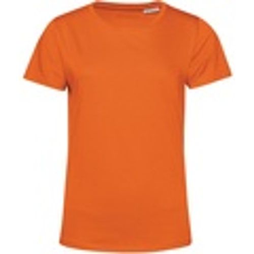 T-shirts a maniche lunghe Inspire E150 - B&c - Modalova