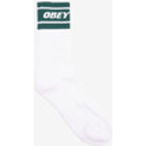 Calzini Obey Cooper ii socks - Obey - Modalova