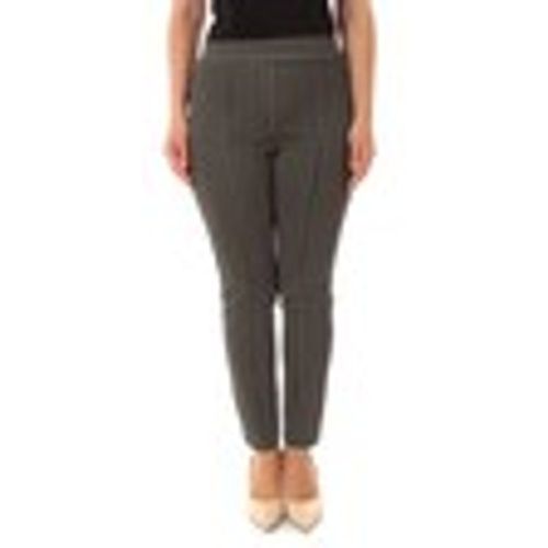 Pantalone Elena Miro' P809Z000063N - Elena Miro' - Modalova