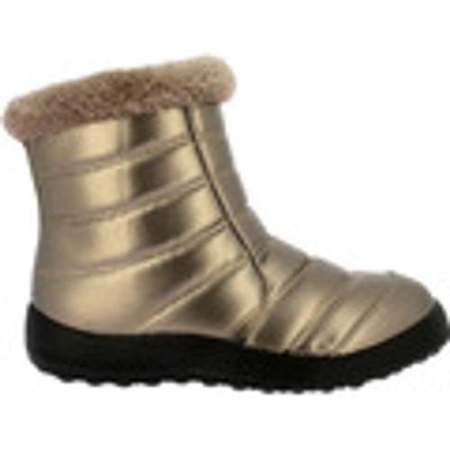 Stivali Stivaletti da donna 37713 Metallic - Doctor Cutillas - Modalova