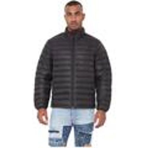 Giubbotto A8567-0000 TOBAL DOWN PACKABLE Giubbotto Uomo Jet Black - Levis - Modalova