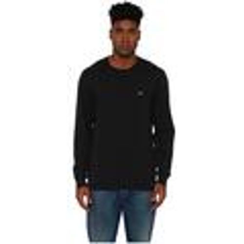 Felpa LIGHTWEIGHT HM SWEATER Maglione Uomo Meteorite - Levis - Modalova