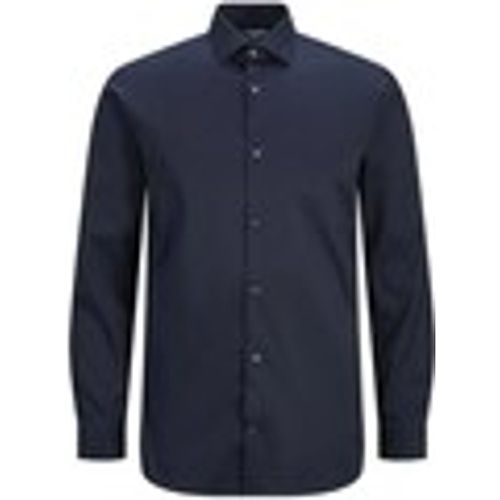 Camicia a maniche lunghe 12260640 - Premium By Jack&jones - Modalova