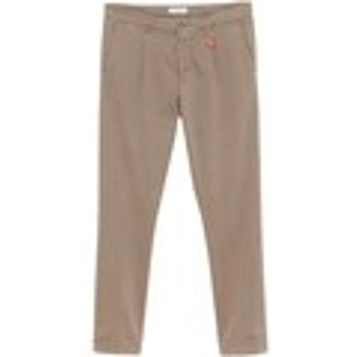 Pantalone 3732P1428TC-243783 - Manuel Ritz - Modalova