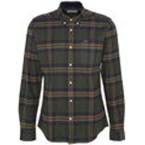 Camicia a maniche lunghe MSH5035 OL51-UNICA - Camicia P - Barbour - Modalova