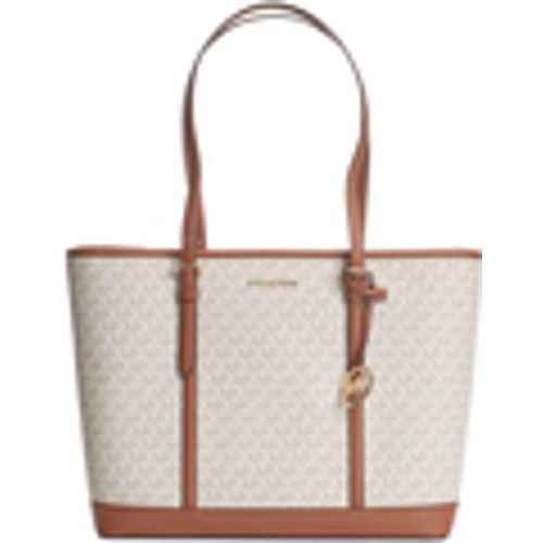 Borsa Shopping 35T0GTVT3V-VANILLA - MICHAEL Michael Kors - Modalova