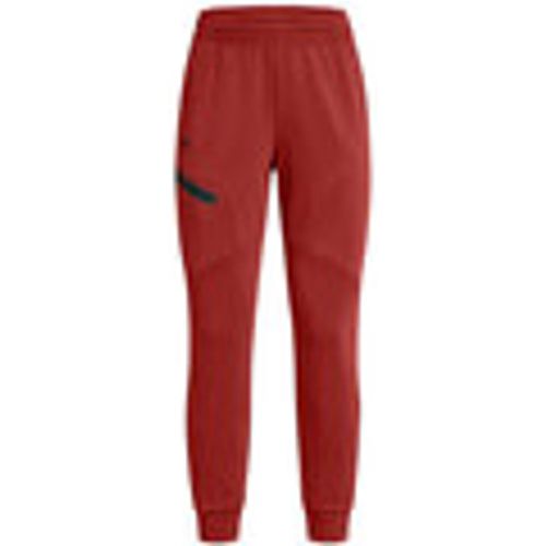 Pantaloni Sportivi UNSTOPPABLE FLC JOGGER - Under Armour - Modalova