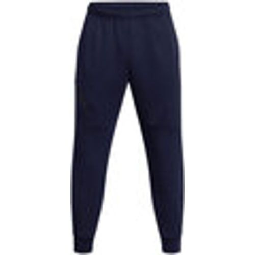 Pantaloni Sportivi UA UNSTOPPABLE FLC JGR EU - Under Armour - Modalova