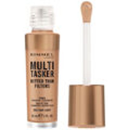 Fondotinta & primer Primer Illuminante Multi-tasker 002-fair Light - Rimmel London - Modalova