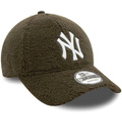 Cappelli 9Twenty New York Yankees Borg - New-Era - Modalova