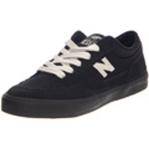 Sneakers Numeric Skateboarding Black Synthetic / Textile - New Balance - Modalova