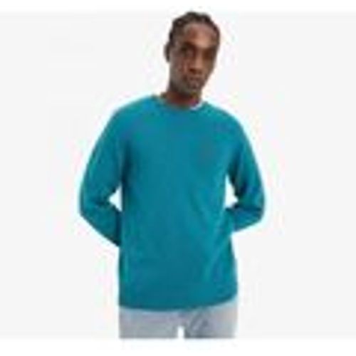 Maglione A4320 0018 ORIGINAL SWEAT-DEEP JUNGLE - Levis - Modalova