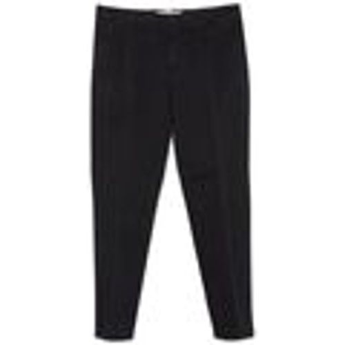 Pantaloni DAY OFF RRU105C8700112-0048 NAVY - Roy Rogers - Modalova