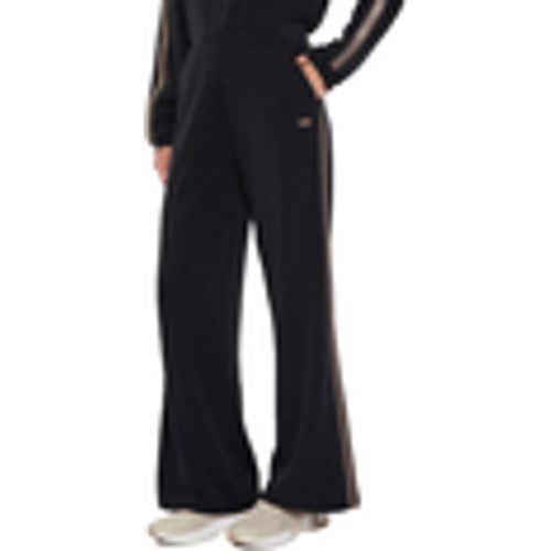 Pantaloni Sportivi WOMAN JERSEY TRACKSUIT - Ea7 Emporio Armani - Modalova