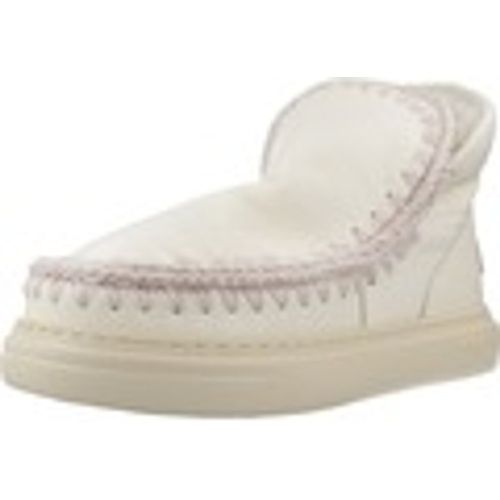 Stivali Mou ESKIMO SNEAKER BOLD - Mou - Modalova