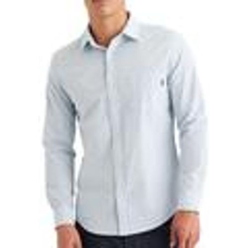 Camicia a maniche lunghe A1114-0116 - Dockers - Modalova