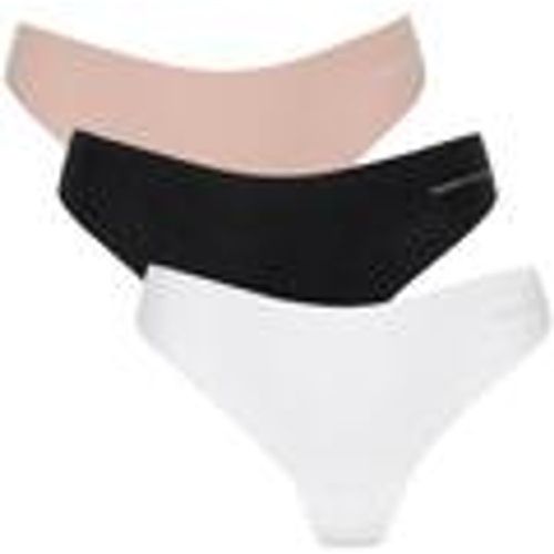 Tanga Tommy Hilfiger UW0UW03872 - Tommy Hilfiger - Modalova