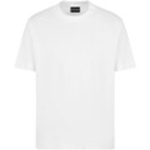 T-shirt & Polo 6D1TQ71JOCZ01C7 - Emporio Armani - Modalova