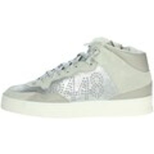 Sneakers alte P448 S24BALIHI-W - P448 - Modalova