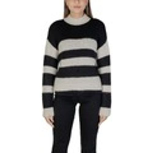 Maglione JDYDINEA SIA L/S HN STRIPE PULLOVER KNT 15330716 - Jacqueline De Yong - Modalova