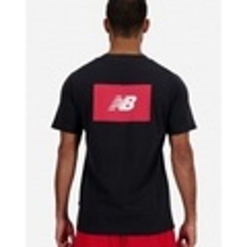 T-shirt & Polo New Balance - New Balance - Modalova