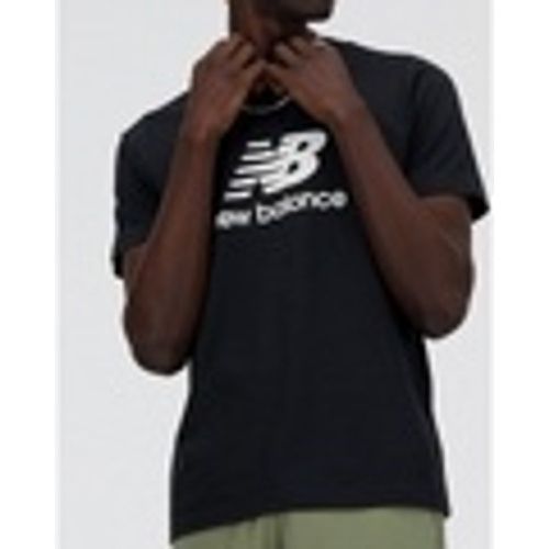 T-shirt & Polo New Balance - New Balance - Modalova