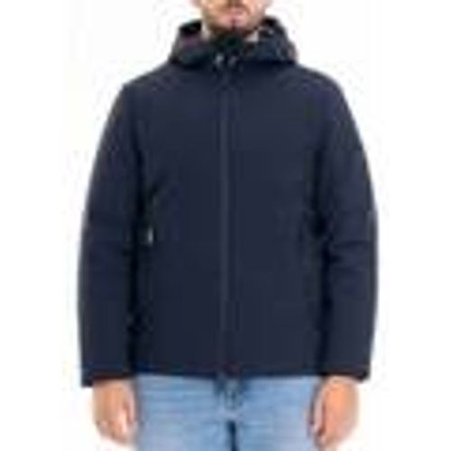 Giubbotto Giubbotto uomo con cappuccio softshell - Markup - Modalova