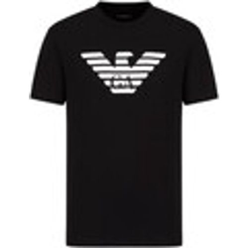 T-shirt & Polo 8N1TN51JPZZ0022 - Emporio Armani - Modalova