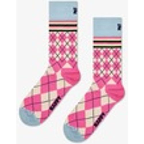 Calzini alti MIXED ARGYLE SOCK - Happy Socks - Modalova