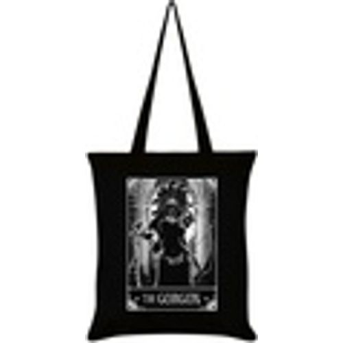 Borsa a tracolla The Gorgon - Deadly Tarot - Modalova