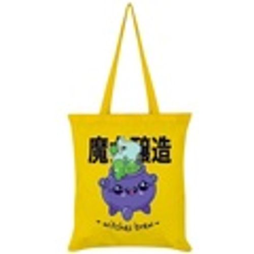 Borsa a tracolla Witches Brew - Kawaii Coven - Modalova