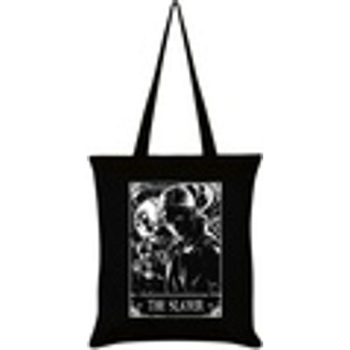 Borsa a tracolla The Slayer - Deadly Tarot - Modalova