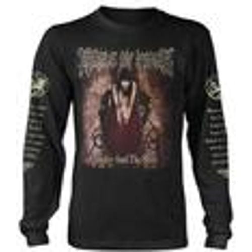 T-shirts a maniche lunghe Cruelty And The Beast (2021) - Cradle Of Filth - Modalova