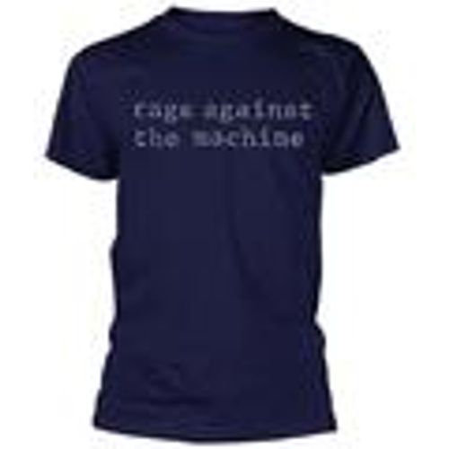 T-shirts a maniche lunghe Original - Rage Against The Machine - Modalova