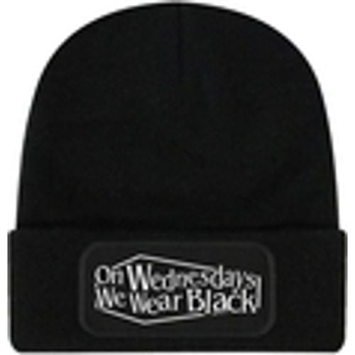 Cappelli On Wednesdays We Wear Black - Grindstore - Modalova