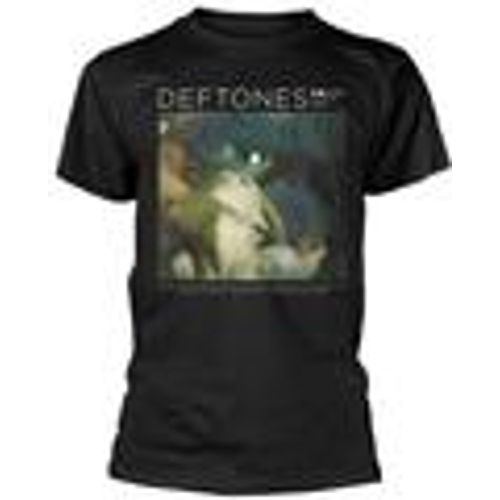 T-shirt & Polo Saturday Night Wrist - Deftones - Modalova