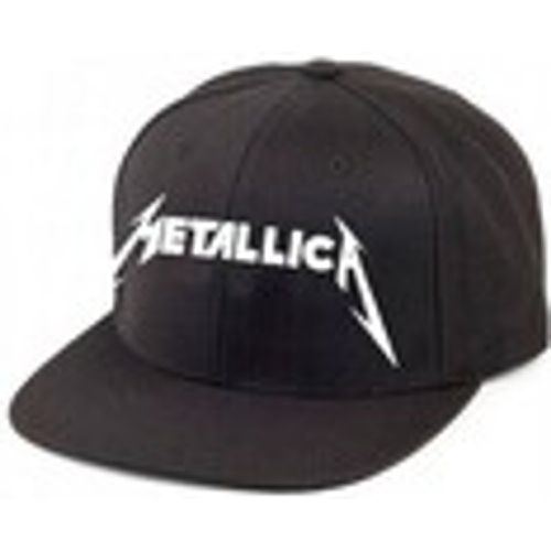 Cappellino Metallica Damage Inc - metallica - Modalova