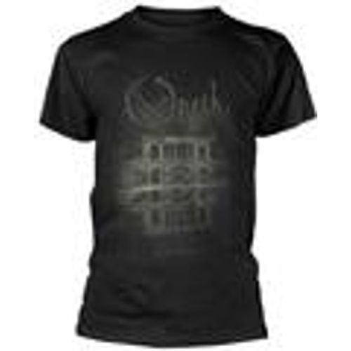 T-shirt & Polo Opeth Morningrise - Opeth - Modalova