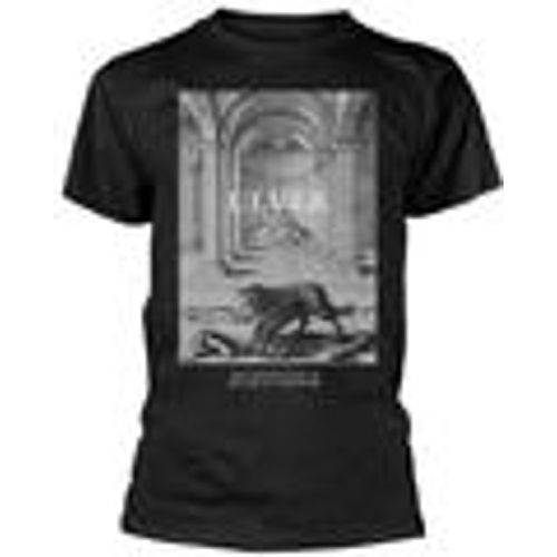 T-shirt & Polo The Wolf And The Statue - Ulver - Modalova