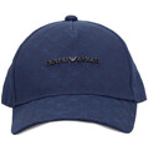 Cappellino 627924CC98500033 - Emporio Armani - Modalova