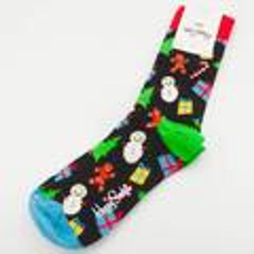 Calzini alti BRING IT ON - Happy Socks - Modalova