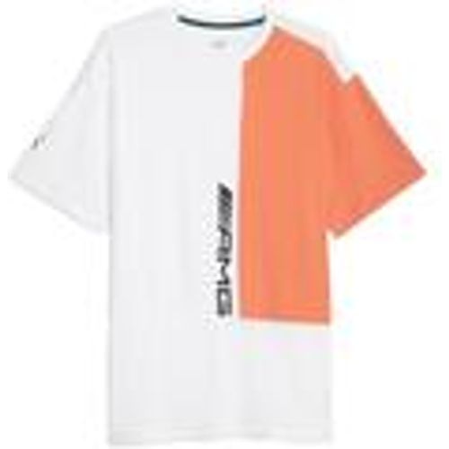 T-shirt & Polo Puma 621191-03 - Puma - Modalova