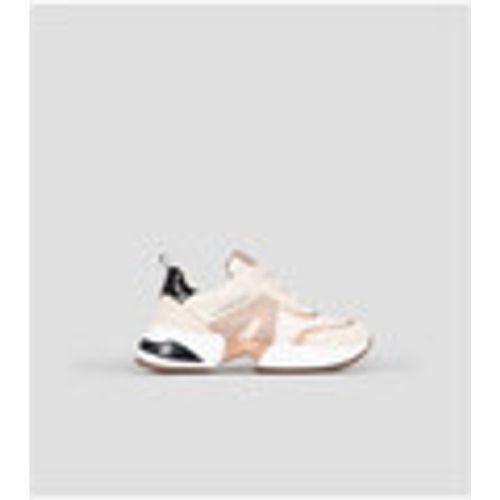 Sneakers sneakers donna Marble ivory copper MBW 1159 IYC - Alexander Smith - Modalova